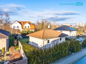 Prodej rodinného domu, Stříbro, Prokopa Holého, 75 m2