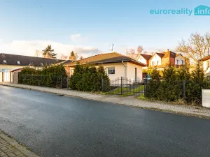 Prodej rodinného domu, Stříbro, Prokopa Holého, 75 m2