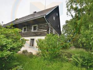Prodej chaty, Dubá - Nedvězí, 220 m2