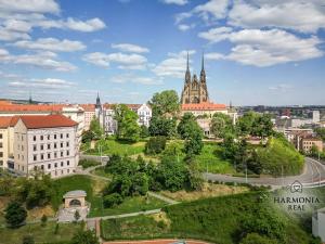Prodej bytu 2+1, Brno, Kopečná, 64 m2