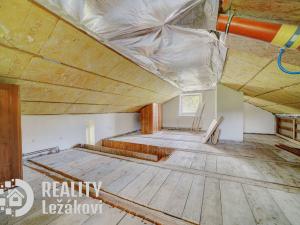 Prodej rodinného domu, Zděchov, 105 m2