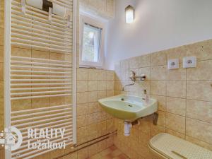 Prodej rodinného domu, Zděchov, 105 m2