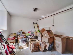 Prodej rodinného domu, Zděchov, 105 m2