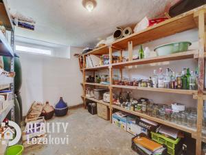 Prodej rodinného domu, Zděchov, 105 m2