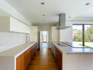 Pronájem rodinného domu, Statenice, Zelená, 285 m2