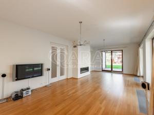 Pronájem rodinného domu, Statenice, Zelená, 285 m2