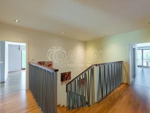 Pronájem rodinného domu, Statenice, Zelená, 285 m2