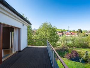Pronájem rodinného domu, Statenice, Zelená, 285 m2
