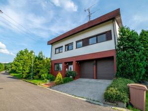 Prodej rodinného domu, Zlín - Příluky, Boněcko II, 361 m2