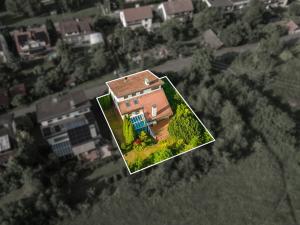 Prodej rodinného domu, Zlín - Příluky, Boněcko II, 361 m2