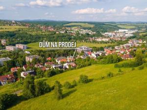 Prodej rodinného domu, Zlín - Příluky, Boněcko II, 361 m2