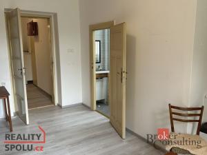 Pronájem bytu 3+kk, Praha - Braník, Nad lomem, 108 m2