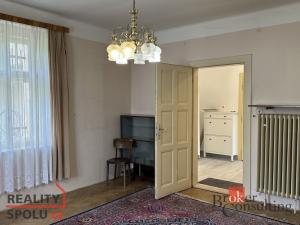 Pronájem bytu 3+kk, Praha - Braník, Nad lomem, 108 m2