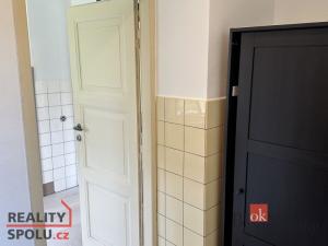 Pronájem bytu 3+kk, Praha - Braník, Nad lomem, 108 m2