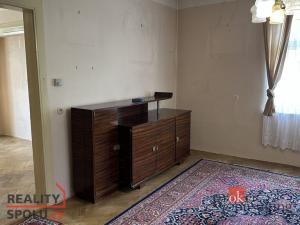 Pronájem bytu 3+kk, Praha - Braník, Nad lomem, 108 m2