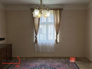 Pronájem bytu 3+kk, Praha - Braník, Nad lomem, 108 m2