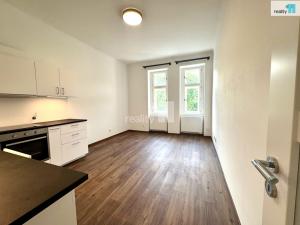 Pronájem bytu 2+kk, Praha - Nusle, Svatoplukova, 43 m2