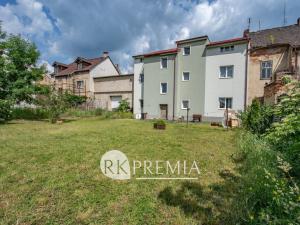 Prodej činžovního domu, Duchcov, Husova, 600 m2