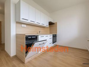 Pronájem bytu 2+1, Havířov - Město, Klidná, 53 m2