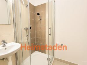 Pronájem bytu 2+1, Havířov - Město, Klidná, 53 m2