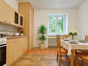 Pronájem bytu 2+1, Havířov - Šumbark, Okružní, 57 m2