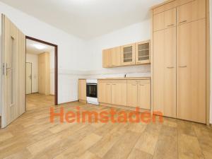 Pronájem bytu 2+1, Havířov - Šumbark, Okružní, 57 m2
