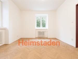 Pronájem bytu 2+1, Havířov - Šumbark, Okružní, 57 m2