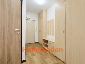 Pronájem bytu 2+1, Havířov - Šumbark, Okružní, 57 m2