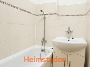 Pronájem bytu 2+1, Havířov - Šumbark, Okružní, 57 m2