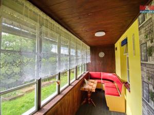 Prodej chalupy, Valašská Senice, 70 m2