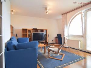 Pronájem bytu 2+kk, Brno, Chopinova, 68 m2