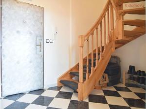 Pronájem bytu 2+kk, Brno, Chopinova, 68 m2