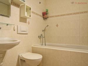 Pronájem bytu 2+kk, Brno, Chopinova, 68 m2