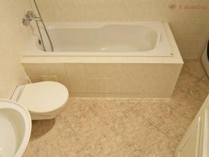 Pronájem bytu 2+kk, Brno, Chopinova, 68 m2