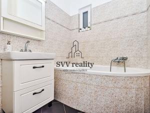 Prodej bytu 2+1, Praha - Vysočany, Kolbenova, 72 m2