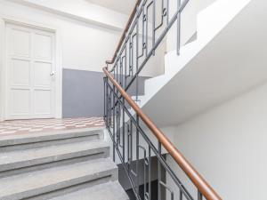 Pronájem bytu 2+1, Praha - Smíchov, Ke Koulce, 76 m2