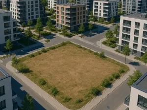 Prodej pozemku pro bydlení, Brno, 1700 m2