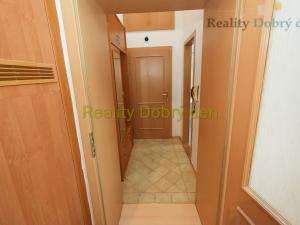 Pronájem bytu 2+kk, Opava, Skřivánčí, 55 m2