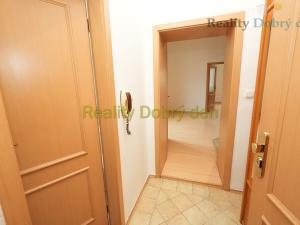 Pronájem bytu 2+kk, Opava, Skřivánčí, 55 m2