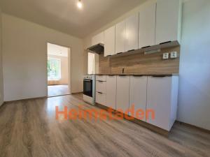 Pronájem bytu 2+1, Havířov - Šumbark, Jarošova, 57 m2