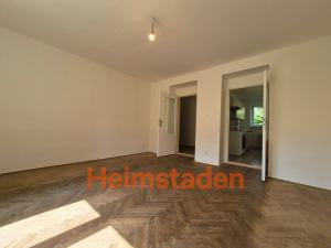 Pronájem bytu 2+1, Havířov - Šumbark, Jarošova, 57 m2