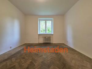 Pronájem bytu 2+1, Havířov - Šumbark, Jarošova, 57 m2
