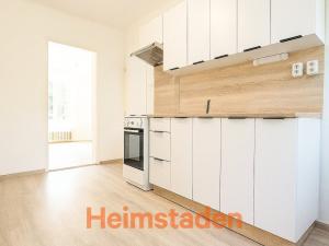 Pronájem bytu 2+1, Havířov - Šumbark, Jarošova, 57 m2