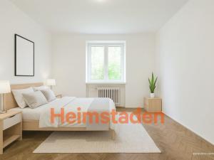 Pronájem bytu 2+1, Havířov - Šumbark, Jarošova, 57 m2
