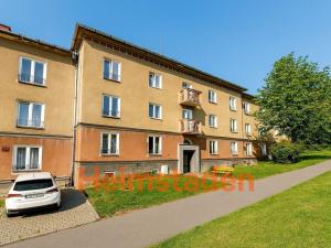 Pronájem bytu 2+1, Havířov - Šumbark, Jarošova, 57 m2