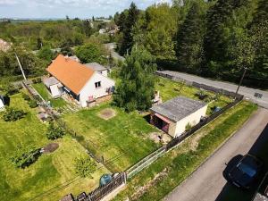 Prodej rodinného domu, Březina, 120 m2