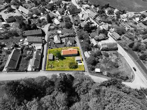 Prodej rodinného domu, Březina, 120 m2