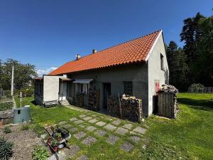 Prodej rodinného domu, Březina, 120 m2