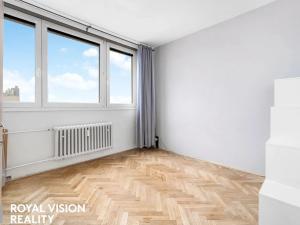 Prodej bytu 3+1, Brno, Hluboká, 66 m2