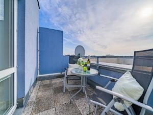 Prodej bytu 3+kk, Praha - Hostavice, U Hostavického potoka, 111 m2